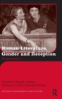 Roman Literature, Gender and Reception : Domina Illustris - Book