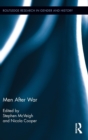 Men After War - Book