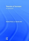 Theories of Terrorism : An Introduction - Book
