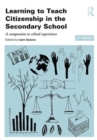 Learning to Teach Citizenship in the Secondary School : A companion to school experience - Book