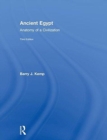 Ancient Egypt : Anatomy of a Civilization - Book