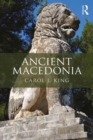 Ancient Macedonia - Book