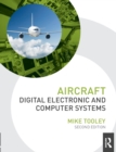 Aircraft Digital Electronic and Computer Systems - Book