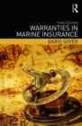 Warranties in Marine Insurance - Book