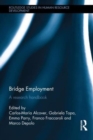 Bridge Employment : A Research Handbook - Book