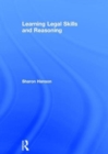 Learning Legal Skills and Reasoning - Book