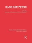 Islam and Power - Book