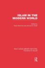 Islam in the Modern World - Book
