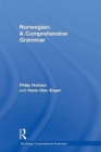 Norwegian: A Comprehensive Grammar - Book