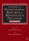 Handbook of International Research in Mathematics Education - Book