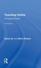 Teaching Online : A Practical Guide - Book