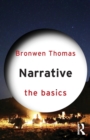 Narrative: The Basics - Book