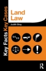 Land Law - Book