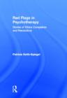 Red Flags in Psychotherapy : Stories of Ethics Complaints and Resolutions - Book