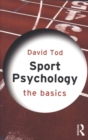 Sport Psychology : The Basics - Book