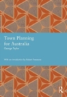 Town Planning for Australia - Book