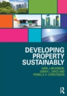 Developing Property Sustainably - Book