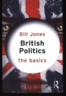 British Politics: The Basics - Book