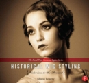 Historical Wig Styling Set - Book