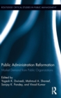 Public Administration Reformation : Market Demand from Public Organizations - Book