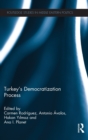 Turkey's Democratization Process - Book