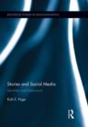 Stories and Social Media : Identities and Interaction - Book