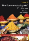 The Ethnomusicologists' Cookbook, Volume II : Complete Meals from Around the World - Book