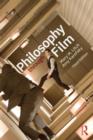 Philosophy through Film - Book