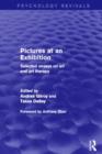 Pictures at an Exhibition : Selected Essays on Art and Art Therapy - Book