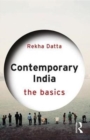 Contemporary India: The Basics - Book