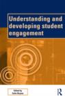 Understanding and Developing Student Engagement - Book