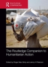 The Routledge Companion to Humanitarian Action - Book