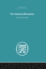 Industrial Revolution - Book