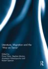 Literature, Migration and the 'War on Terror' - Book
