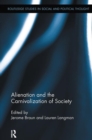 Alienation and the Carnivalization of Society - Book