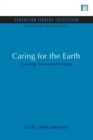Caring for the Earth : A strategy for sustainable living - Book