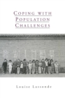 Coping with Population Challenges - Book