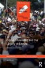 Global Citizenship and the Legacy of Empire : Marketing Development - Book