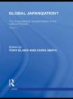 Global Japanization? : The Transnational Transformation of the Labour Process - Book