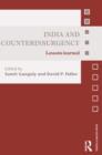 India and Counterinsurgency : Lessons Learned - Book