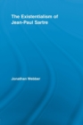 The Existentialism of Jean-Paul Sartre - Book