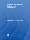 Industrial and Regional Policies in an Enlarging EU - Book