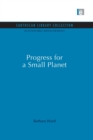 Progress for a Small Planet - Book