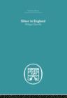 Silver in England - Book