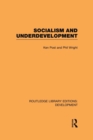 Socialism and Underdevelopment - Book