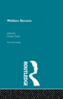 Wallace Stevens - Book
