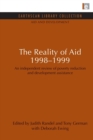 The Reality of Aid 1998-1999 : An independent review of poverty reduction and development assistance - Book