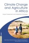 Climate Change and Agriculture in Africa : Impact Assessment and Adaptation Strategies - Book