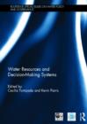 Water Resources and Decision-Making Systems - Book