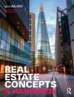 Real Estate Concepts : A Handbook - Book